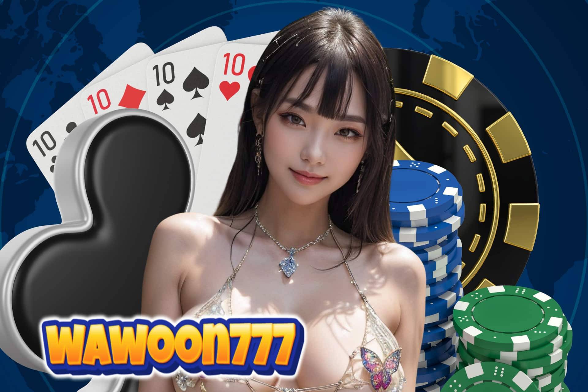 wawoon777 slot